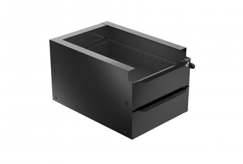 CAP/T24 - Under-Top Pedestal