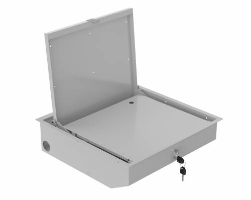 CPN - Notebook Holder Drawer