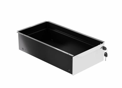 TCS130 - Under Desk Drawer H.130