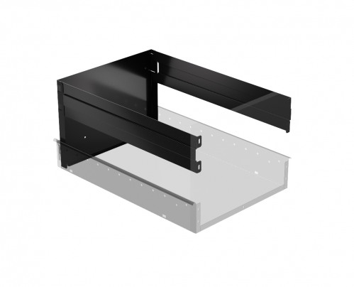 FPC - Fascia Portacartelle