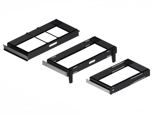 TR - Adjustable Filling Frames