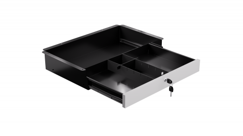 TCS 70 - Under-Top Pullout Drawer