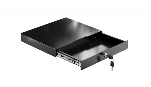 TCS 37 - Under-Top Pullout Drawer H.68