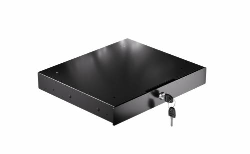 TCS - Under-Top Pullout Drawer With Lock