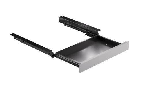 TC - Under-Top Pullout Drawer Without Lock
