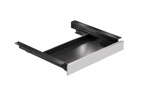 TC - Under-Top Pullout Drawer Without Lock