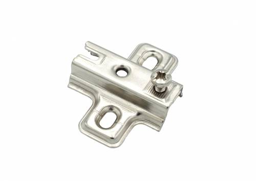 Mounting plates C30