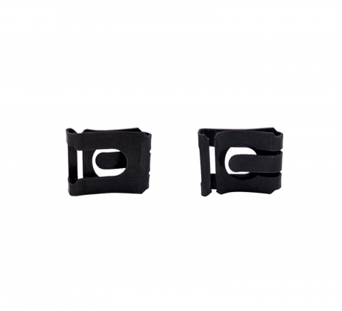 Special Retaining Clip for Gas Spring - Black