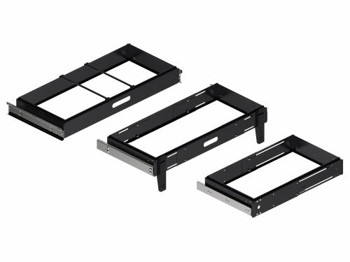 TR - Adjustable Filing Frames