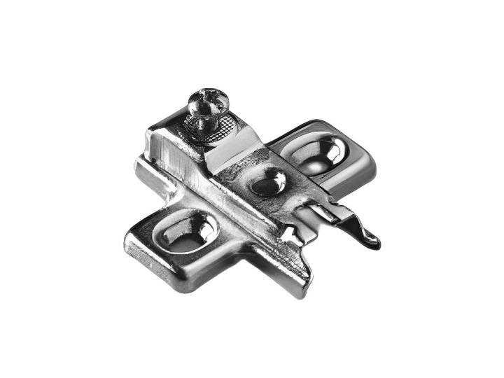 Attenzione: la base di montaggio non è inclusa