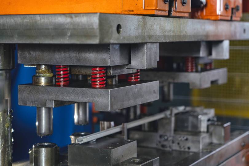 Processo Produttivo di Alta Qualità